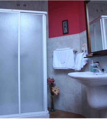 Hostal Camino Real