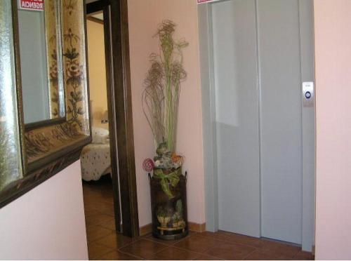 Hostal Camino Real