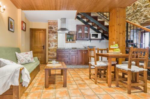 Apartamentos Rurales Blanca