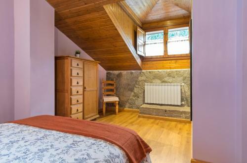 Apartamentos Rurales Blanca