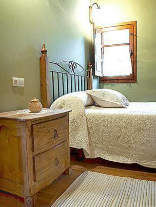 Apartamentos Rurales Blanca