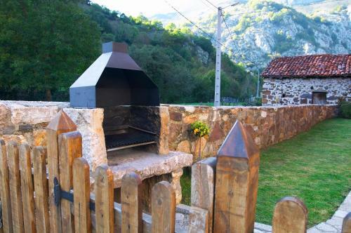 Apartamentos Rurales Blanca