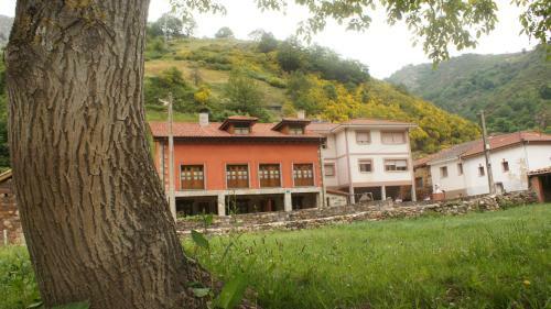 Apartamentos Rurales Blanca