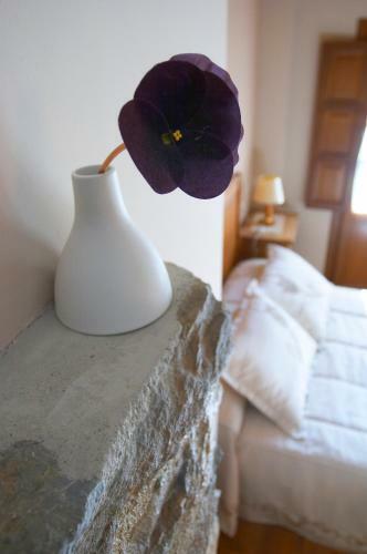 Apartamentos Rurales Blanca