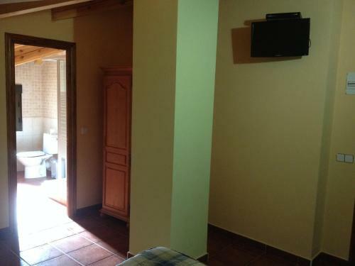 Hotel Rural Casa Parri