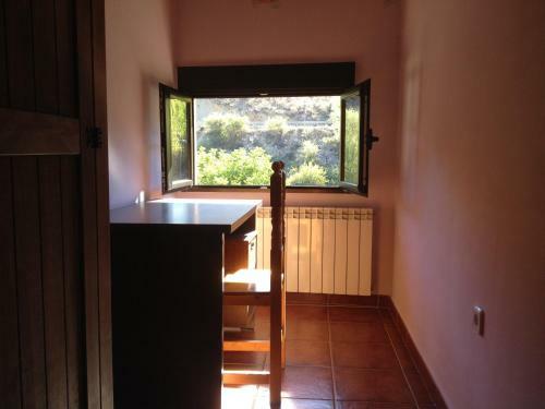 Hotel Rural Casa Parri