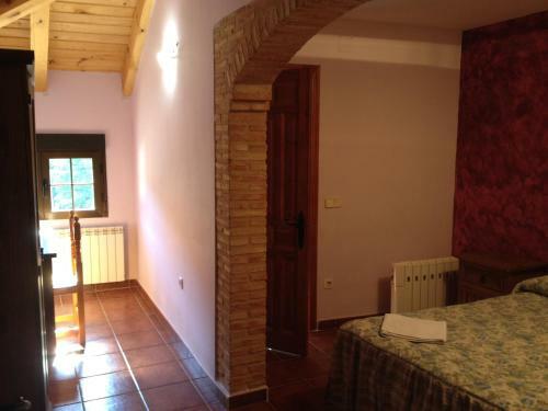 Hotel Rural Casa Parri