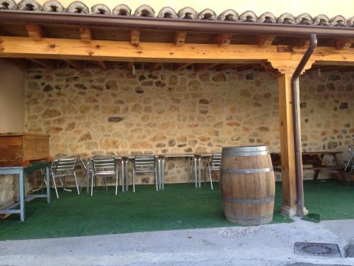 Hotel Rural Casa Parri