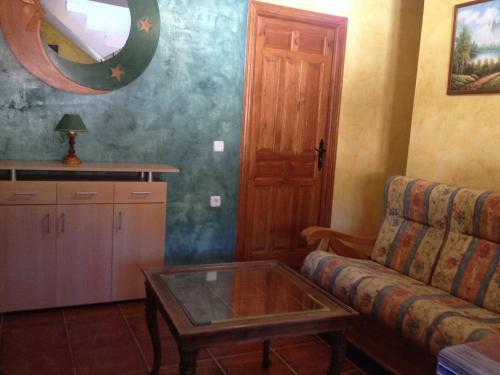 Hotel Rural Casa Parri