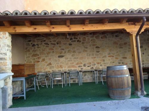 Hotel Rural Casa Parri