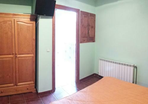 Hotel Rural Casa Parri