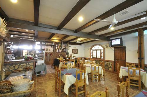 Hotel Rural Casa Parri