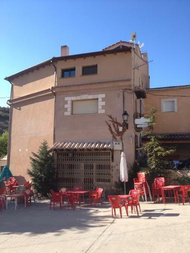 Hotel Rural Casa Parri