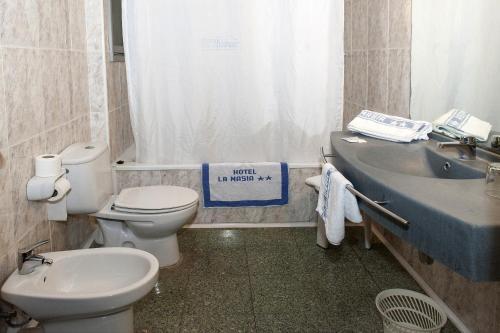 Hotel La Mas�a