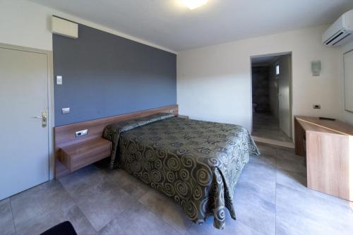 Hotel La Mas�a