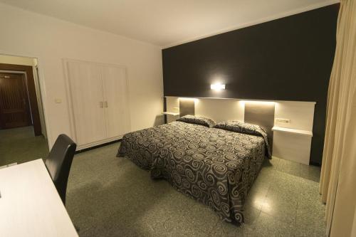 Hotel La Mas�a