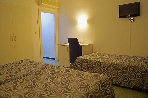 Hotel La Mas�a