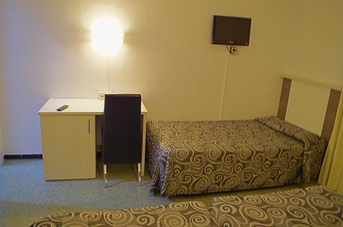 Hotel La Mas�a