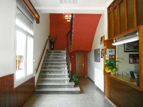 Hotel La Mas�a