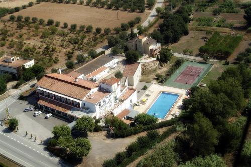 Hotel La Mas�a