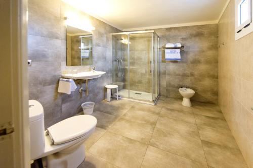 Hotel La Mas�a