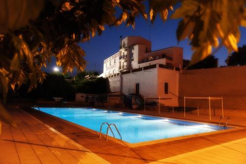 Hotel La Mas�a
