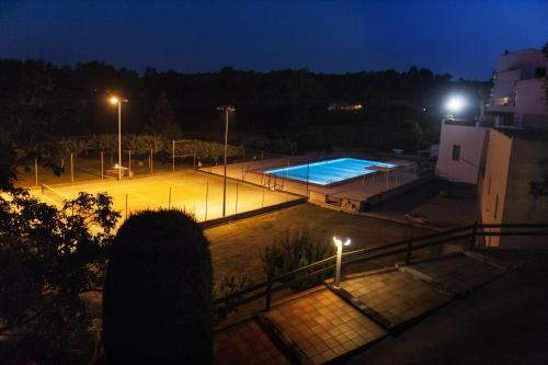 Hotel La Mas�a