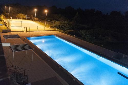 Hotel La Mas�a