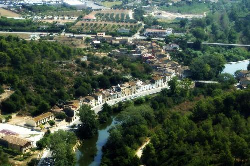 Hotel La Mas�a