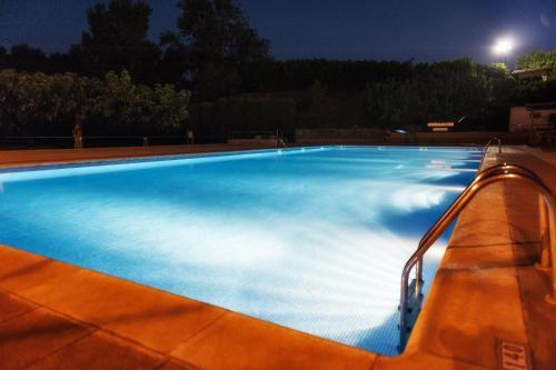 Hotel La Mas�a