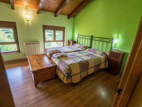 Casa Rural El Serrano