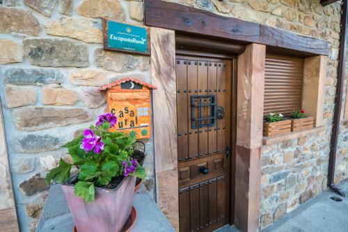 Casa Rural El Serrano
