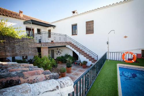 Hotel Palacio Del Intendente