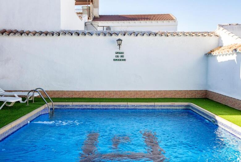 Hotel Palacio Del Intendente