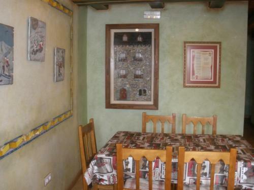 Hotel Casa Pelentos