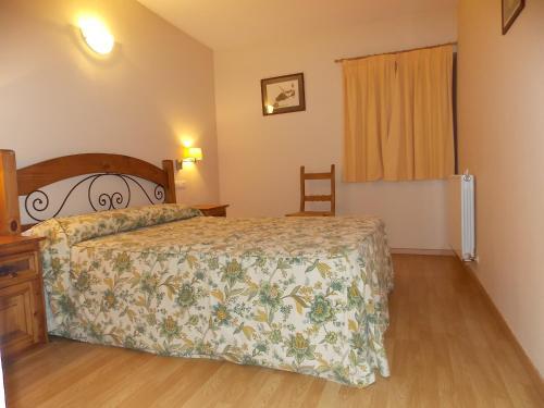 Apartamentos Fidalgo