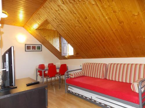 Apartamentos Fidalgo