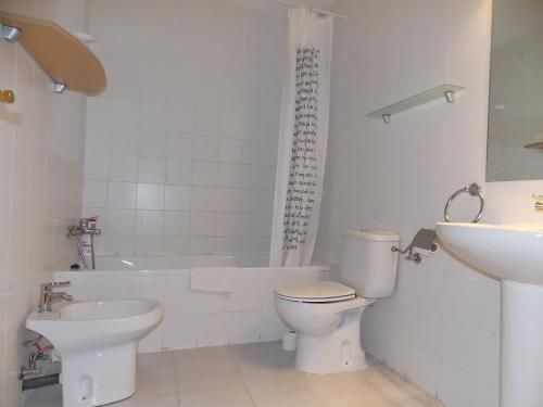 Apartamentos Fidalgo