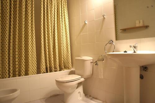 Apartamentos Fidalgo