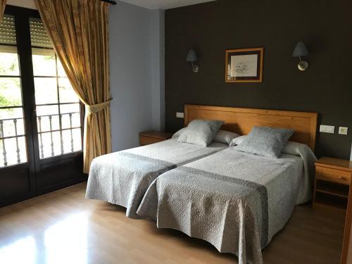 Hotel Casa Mart�n