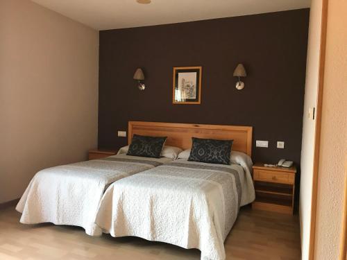 Hotel Casa Mart�n