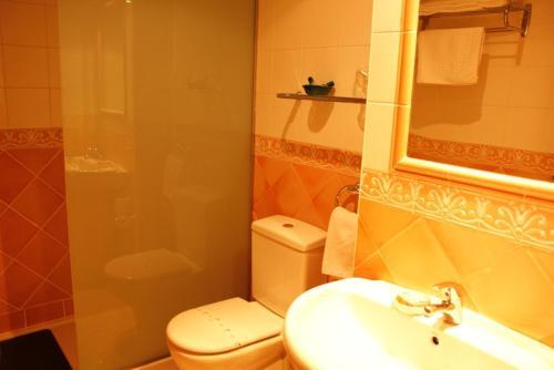 Hotel Casa Mart�n