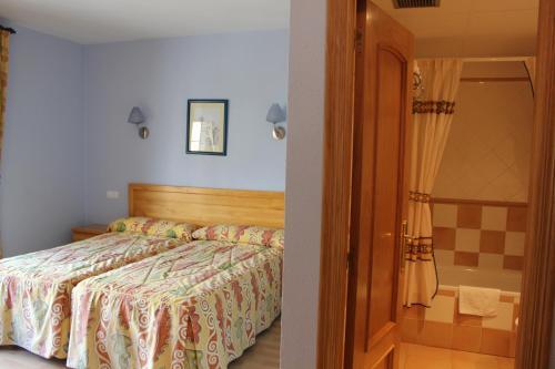 Hotel Casa Mart�n