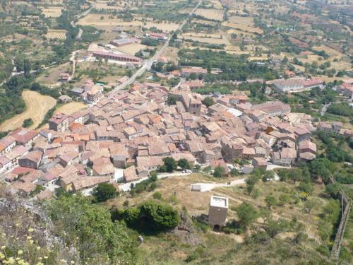 Hotel Casa Mart�n