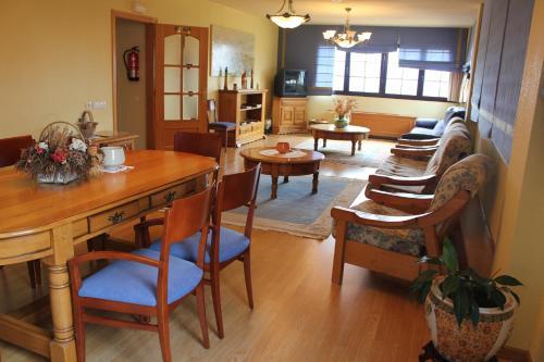 Hotel Casa Mart�n
