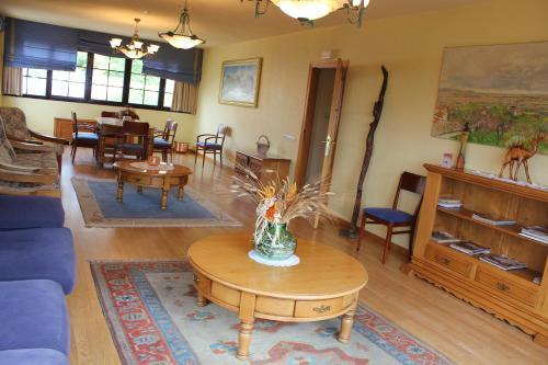 Hotel Casa Mart�n