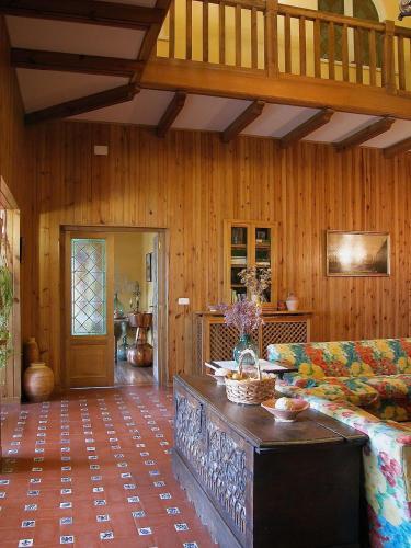Hostal La Casa Grande De Quintanas De Gormaz