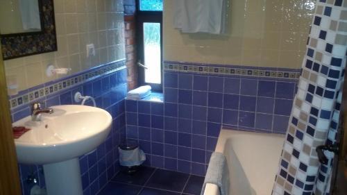 Hostal Posada Las Mozas Del Agua