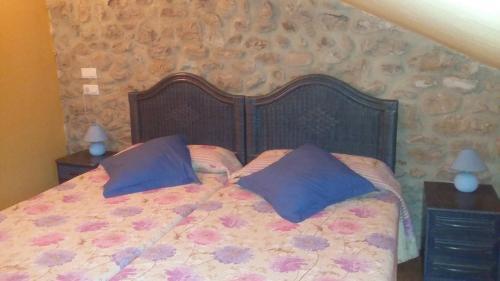 Hostal Posada Las Mozas Del Agua