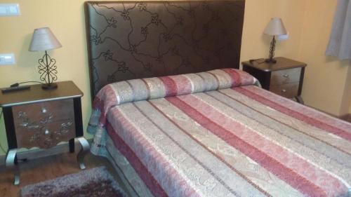 Hostal Posada Las Mozas Del Agua